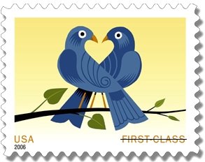 Lovebirds